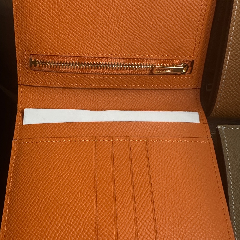 Small Wallets - Picture 3 of 7